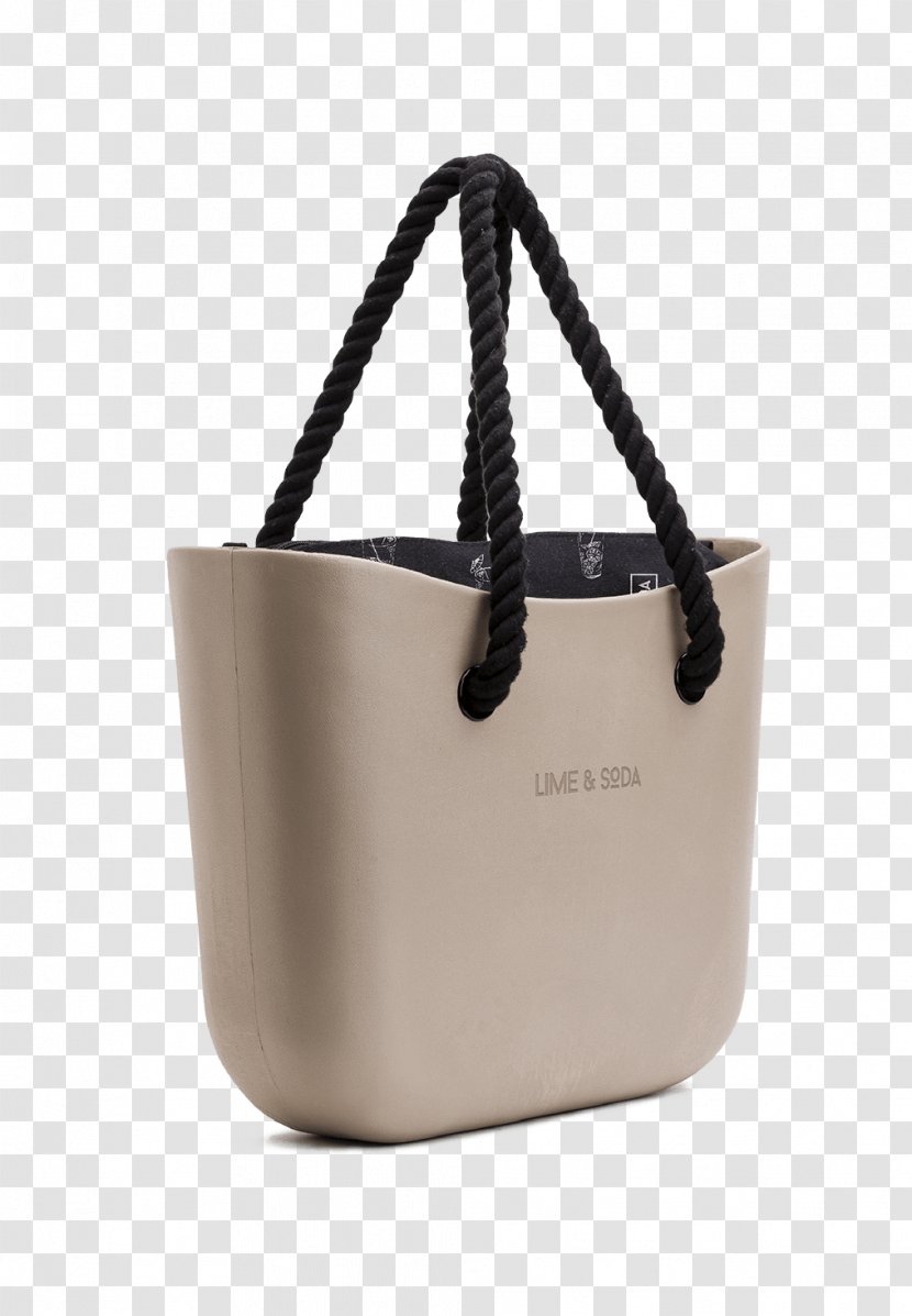 Tote Bag Handbag Amazon.com Lining Transparent PNG