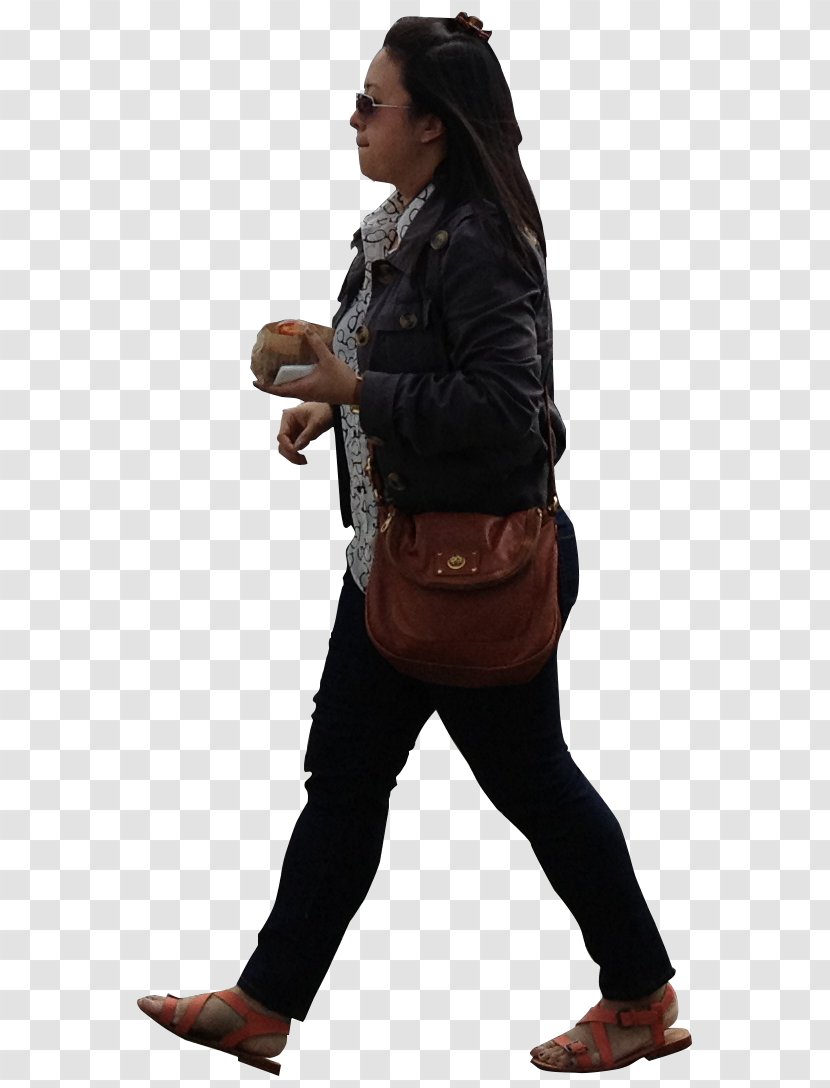 Human Scale Rendering Texture Mapping TIFF - Joint - Business Woman Transparent PNG