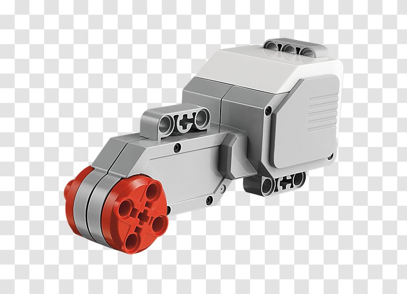 Lego Mindstorms EV3 NXT Sensor - Nxt - Robot Transparent PNG