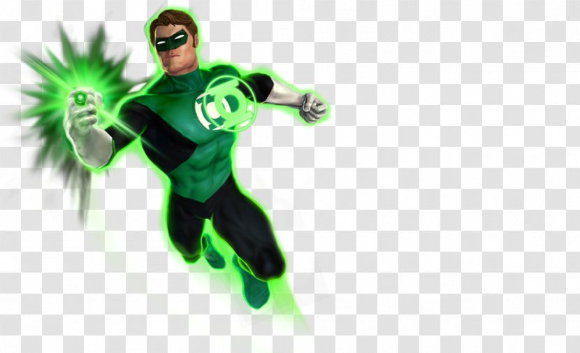 Green Lantern: Rise Of The Manhunters DC Universe Online Hal Jordan Character - Personal Protective Equipment - Lantern Transparent PNG