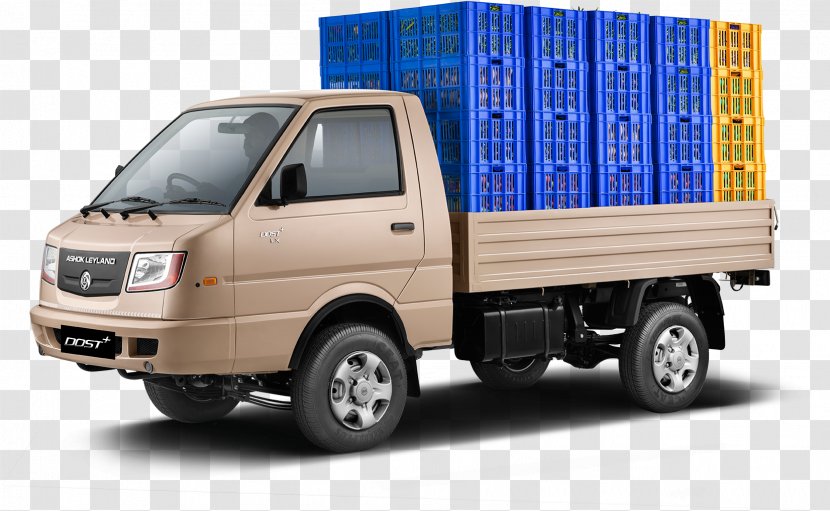 Light Cartoon - Compact Van - Kei Truck Microvan Transparent PNG