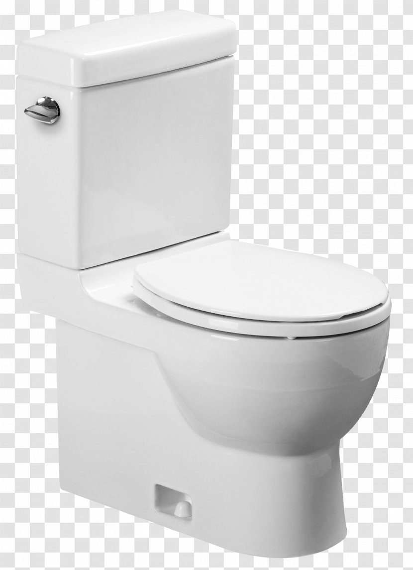 Flush Toilet & Bidet Seats Villeroy Boch - Dual Transparent PNG