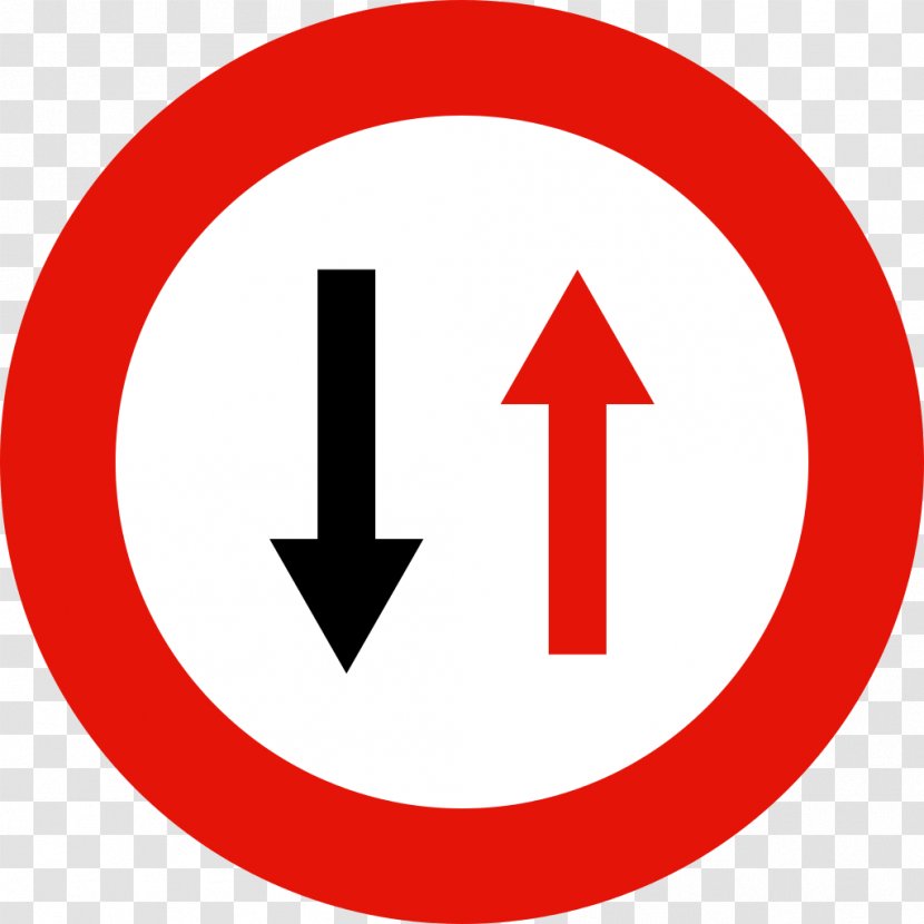 United States Business Road Speed Limit Senyal - Traffic Sign Transparent PNG