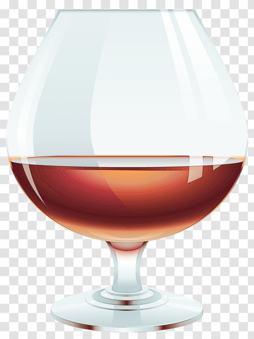 Watercolor Liquid - Alcohol - Mulled Wine Transparent PNG