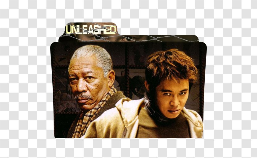 Louis Leterrier Unleashed YouTube Jet Li Film - Youtube Transparent PNG