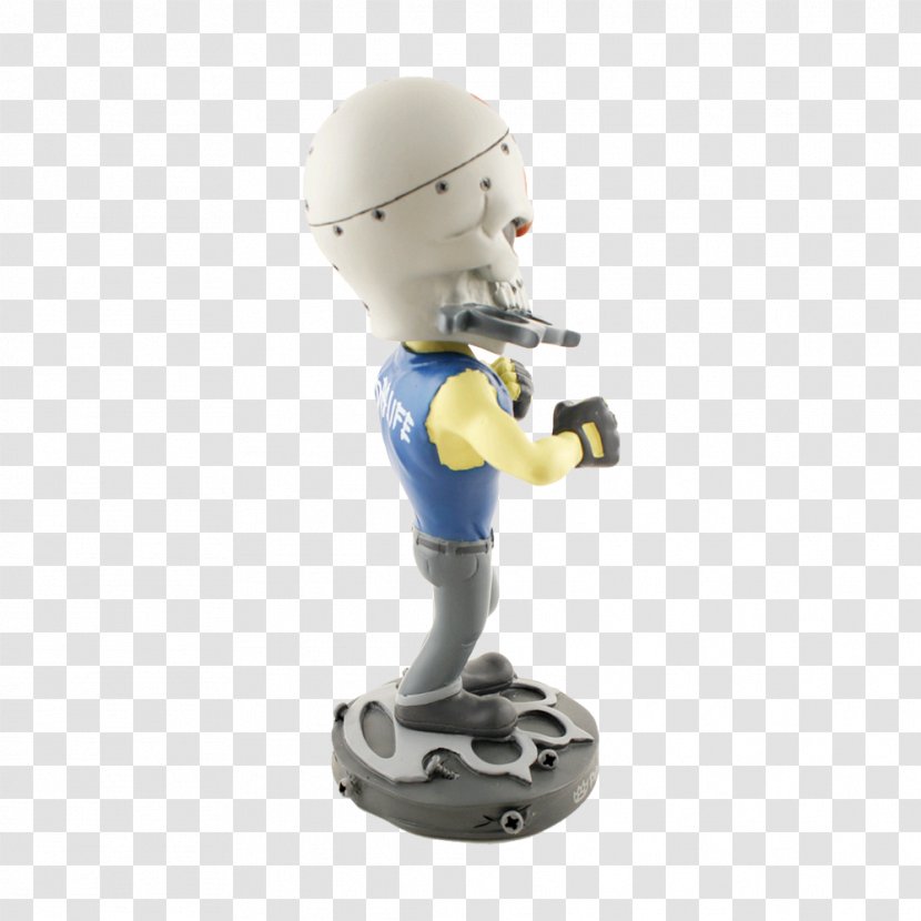 Euro Calculator Figurine Monero Bobblehead Litecoin - Personal Protective Equipment - Five Finger Death Punch Transparent PNG