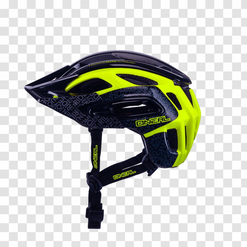 Bicycle Helmets Cycling Mountain Bike - Freeride Transparent PNG