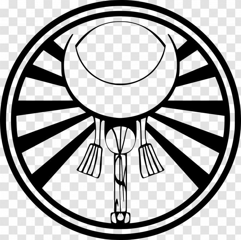 Light Polytheism Symbol Optical Chopper - Cherish The Memory Of History And Remember Transparent PNG