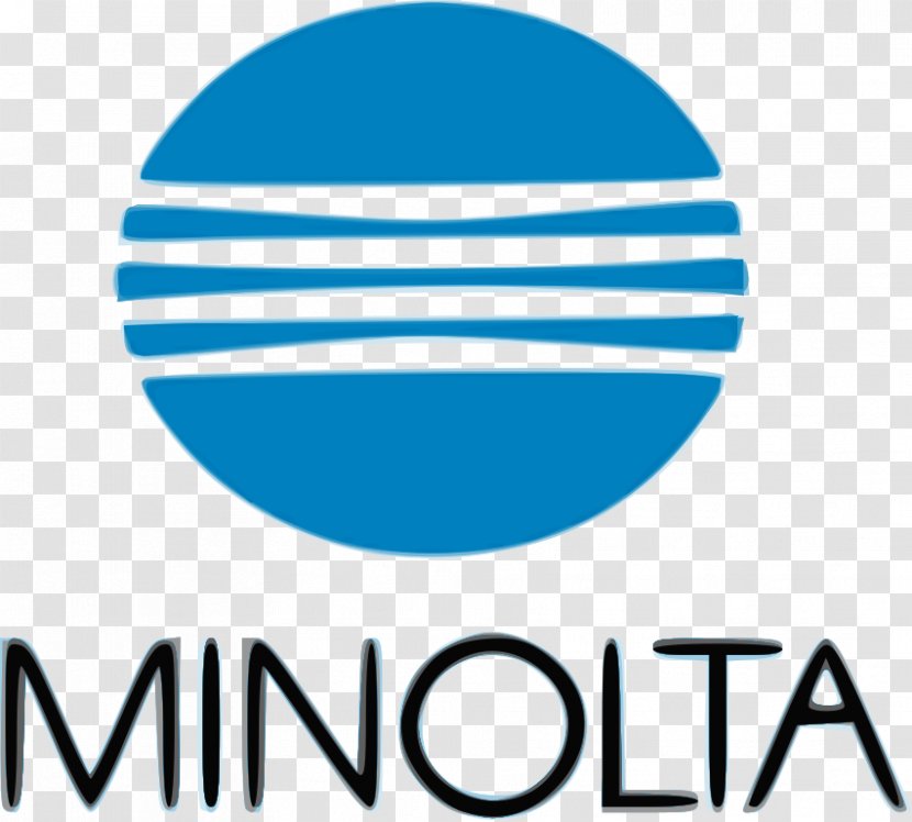 Logo Japan Technology Company Konica Minolta Transparent PNG