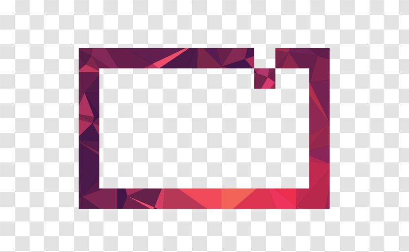 Picture Frames Area Rectangle Pattern - Frame - Collective Transparent PNG