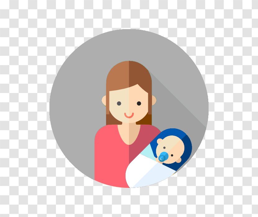 Infant Child Baby Food Nanny Birth - Frame Transparent PNG