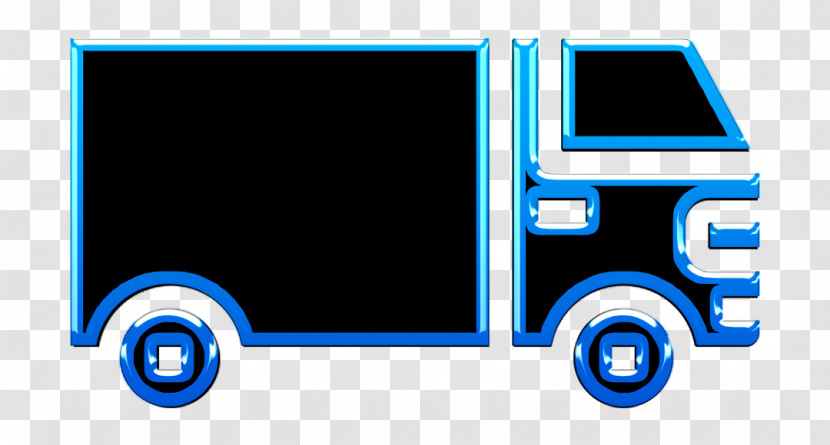 Trucking Icon Cargo Truck Icon Car Icon Transparent PNG