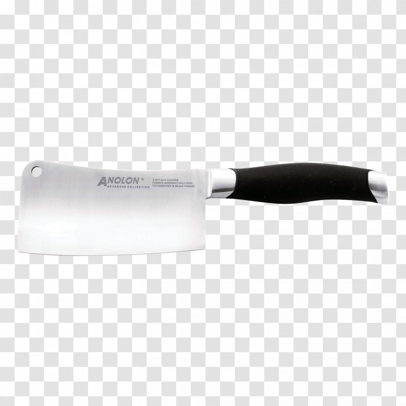 Utility Knives Knife Kitchen Solingen - Cold Weapon Transparent PNG