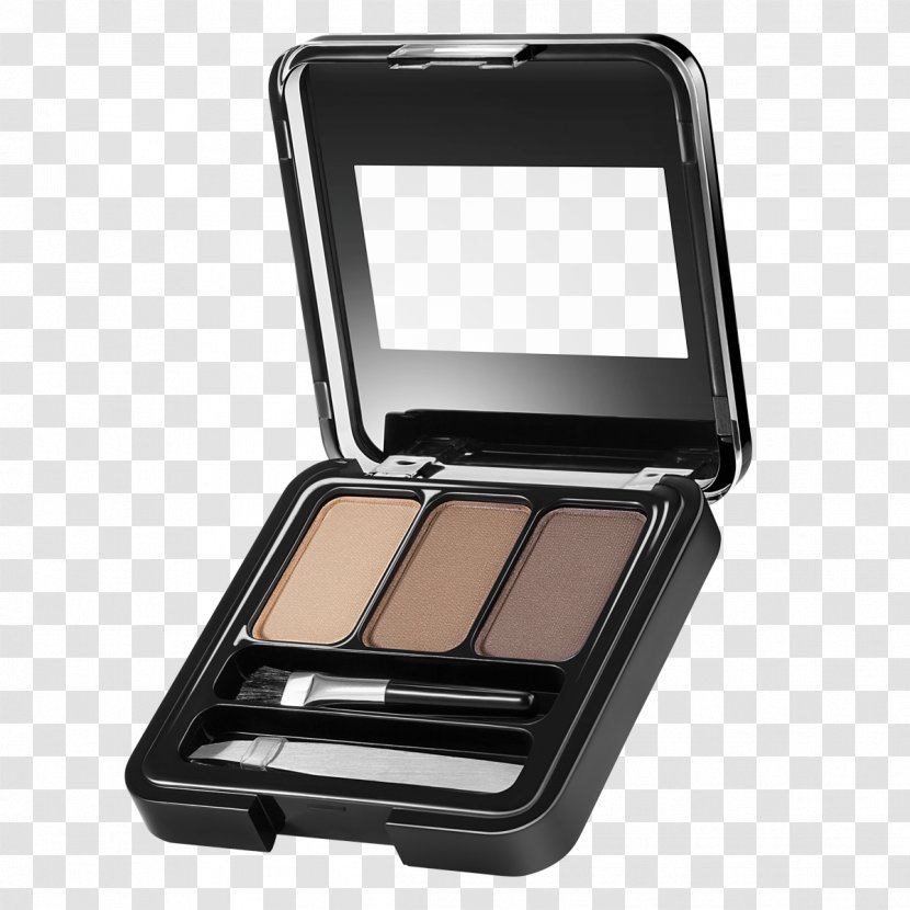 Eye Shadow Faberlic Eyebrow Cosmetics Color - Tints And Shades Transparent PNG