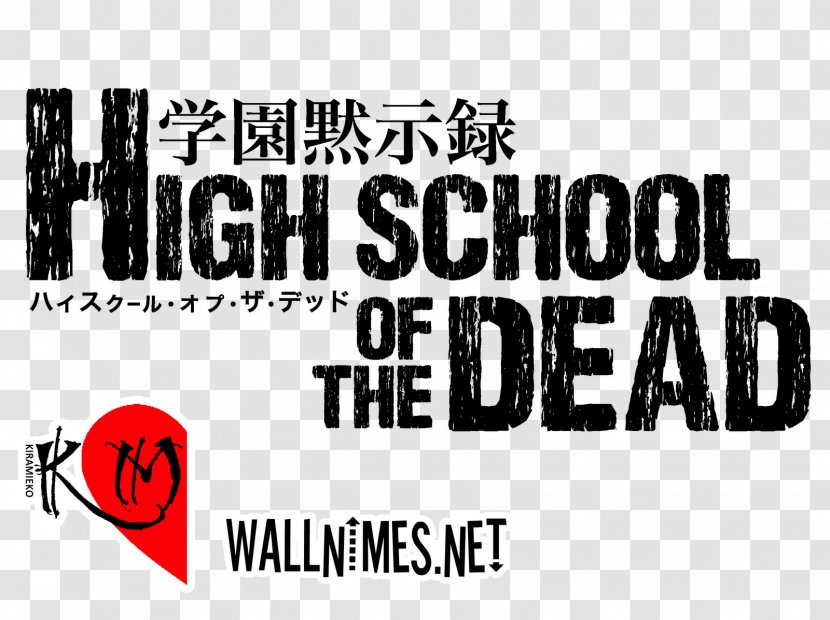 T-shirt Highschool Of The Dead Clothing Hoodie Konata Izumi - Wig - High School Transparent PNG