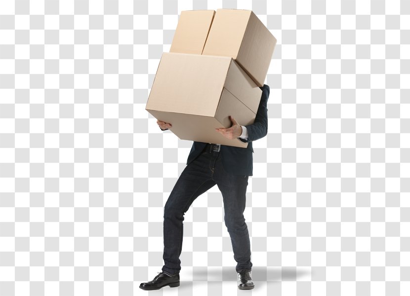 Mover Stock Photography Royalty-free - Long Box Transparent PNG
