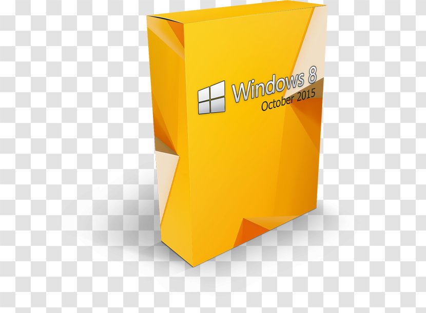 Windows 8.1 Microsoft Volume Licensing X86-64 - 81 - Korea Single Page Transparent PNG