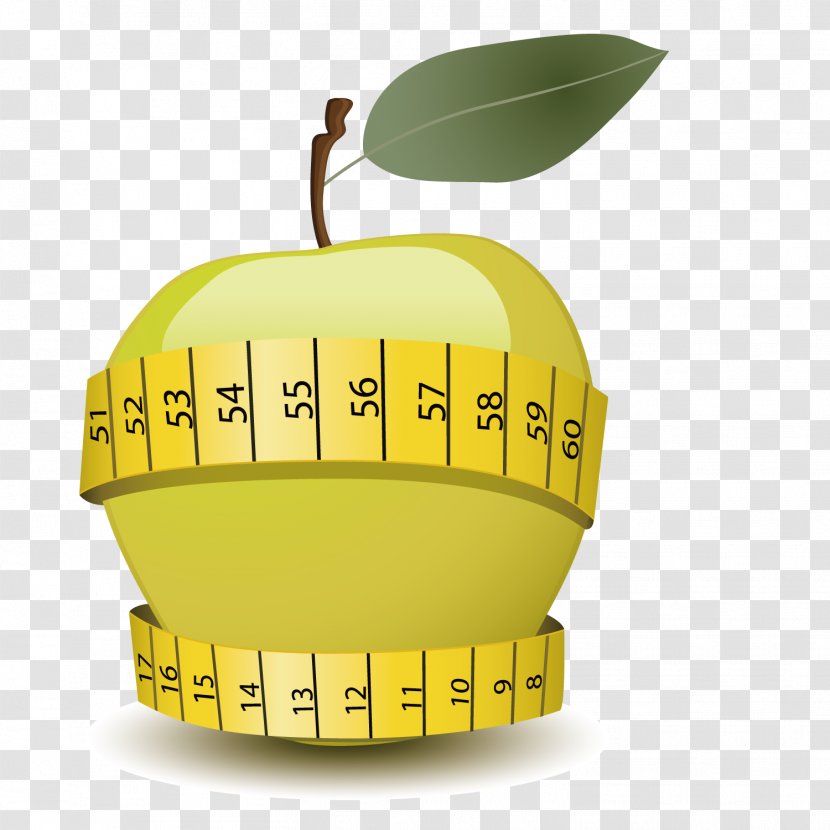 Apple Eating Food Clip Art - Vector Slimming Transparent PNG