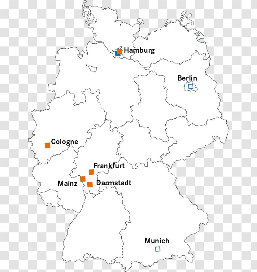 Dillenburg Herborn, Hesse Haiger Breitscheid, Driedorf - Postal Codes In Germany - Map Transparent PNG