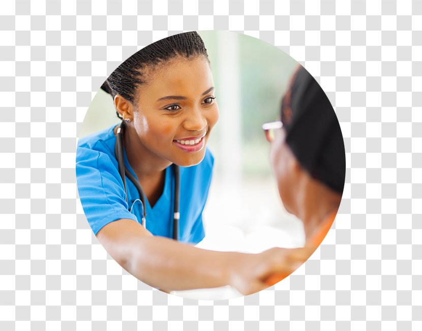 Domicilary Care Home Service Health Nursing Patient Transparent PNG