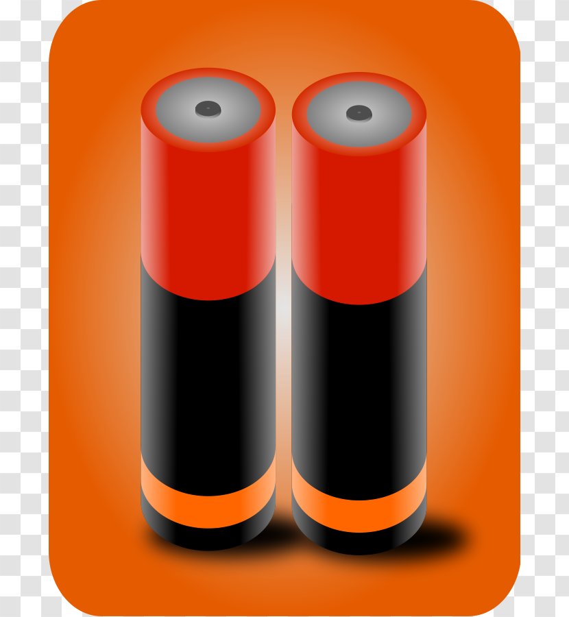 Battery Dry Cell Clip Art - Scalable Vector Graphics - Honeycomb Transparent PNG