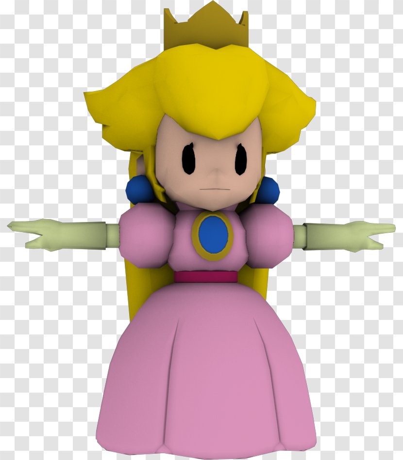 DeviantArt Princess Peach Work Of Art Mascot Transparent PNG