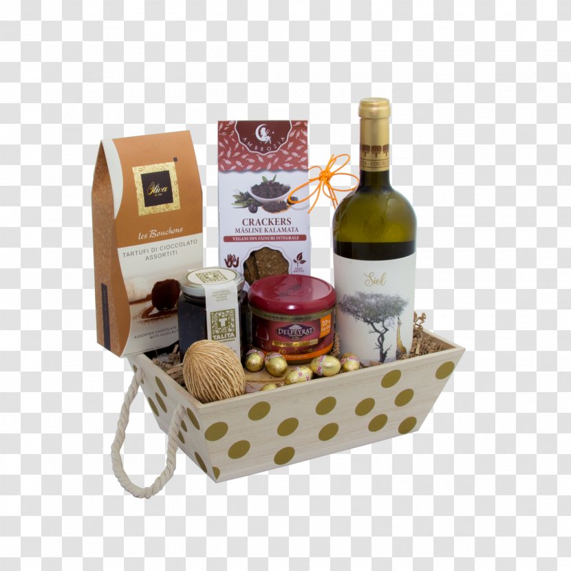 Food Gift Baskets Hamper DEBONAIRE - Debonaire A Genuine Thank You - GENUINE THANK YOU BanquetGourmet Feast Transparent PNG