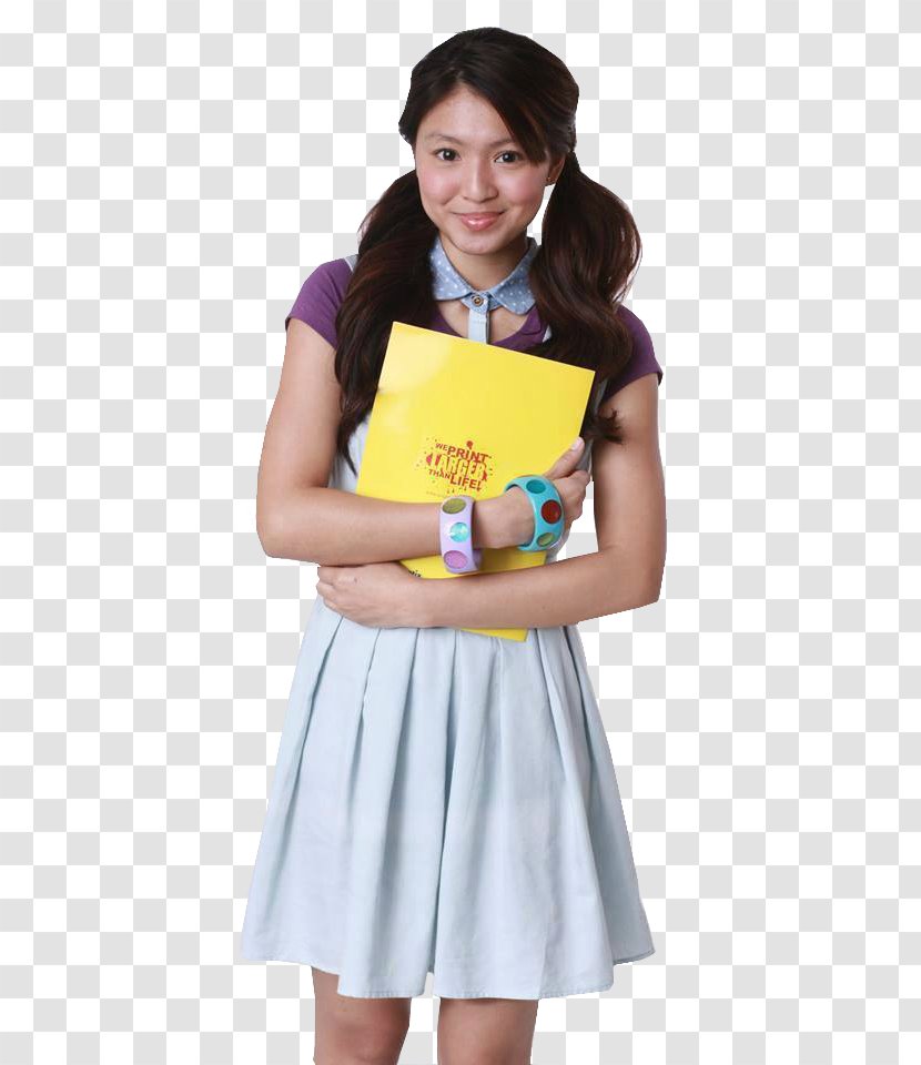 Nadine Lustre Diary Ng Panget: The Movie Chat Line Wattpad - Heart Transparent PNG