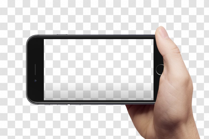 Smartphone Mobile Phones Jürgen Eigensee Handheld Devices Reality - Finger Transparent PNG
