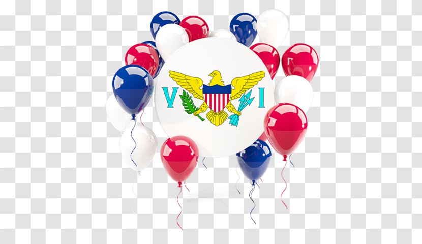 Flag Balloon Photography Clip Art - Toy - Vi Transparent PNG