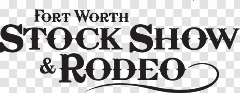 Fort Worth Stock Show & Rodeo Southwestern Exposition And Livestock National Western - Team Roping - 2016 Houston Transparent PNG