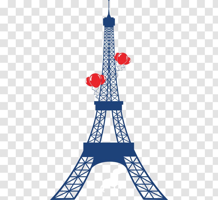 Eiffel Tower Seine Photograph Image Royalty-free - Landmark Transparent PNG