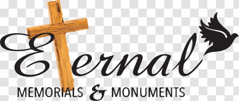Monument Logo Brand Welcome Eternal Memorial - Text - Grave Monuments Transparent PNG