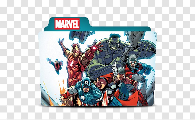 Spider-Man Hulk Thor Loki Marvel Comics - Cinematic Universe - Spider-man Transparent PNG