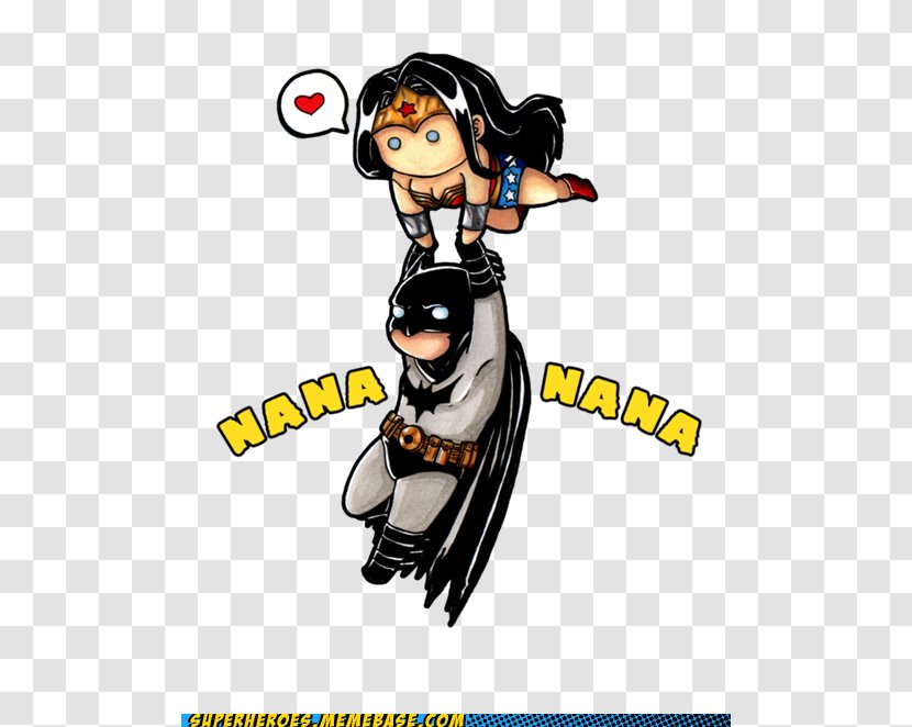 Batman/Superman/Wonder Woman: Trinity Drawing - Dc Comics - Batman Transparent PNG
