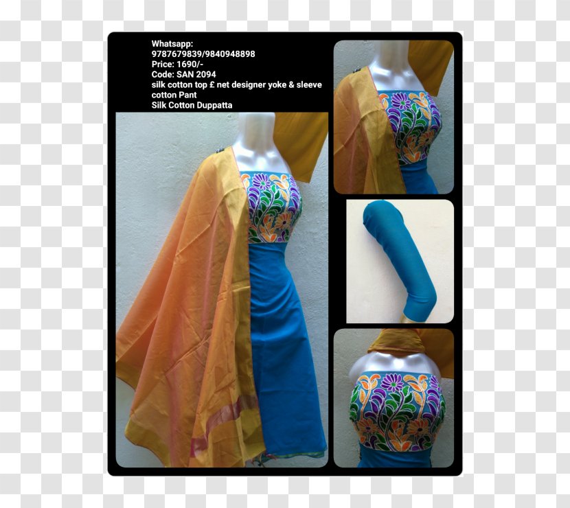 Silk Outerwear Shoulder Product - Diwali Sale Transparent PNG