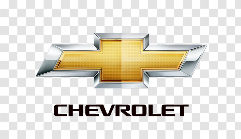 Chevrolet Silverado General Motors Car Suburban - Logo Transparent PNG