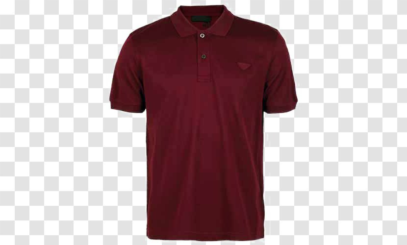 T-shirt Polo Shirt H&M Cotton Clothing - Sleeve - Men's Lapel Business Casual Short-sleeved Transparent PNG