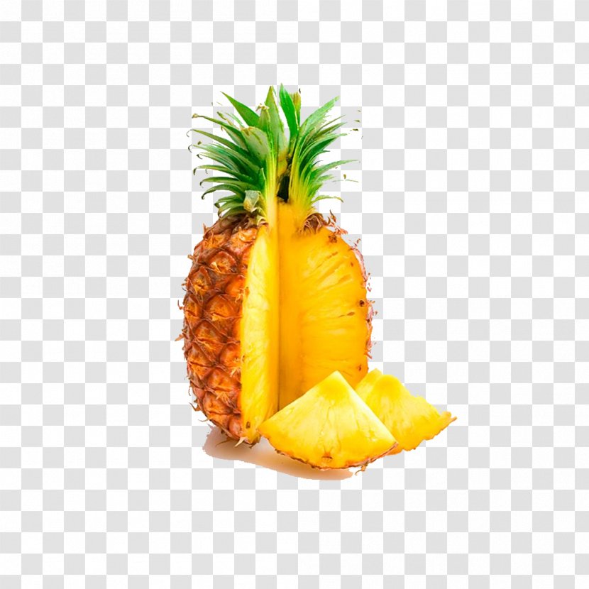 Juice Pineapple Kiwifruit Vegetable Transparent PNG