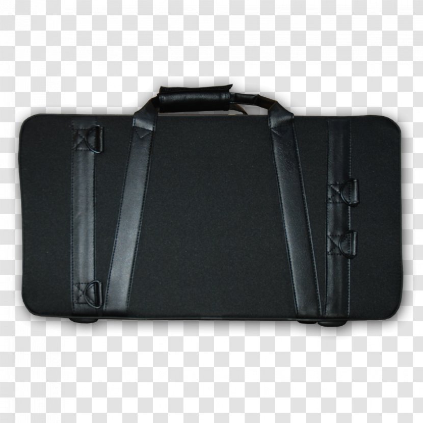Briefcase Suitcase - Baggage - Bass Clarinet Transparent PNG