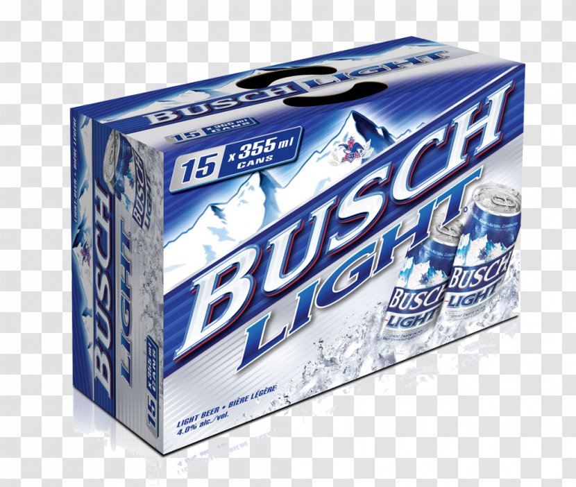 Anheuser-Busch Beer Pale Lager Budweiser - Bud Light Transparent PNG