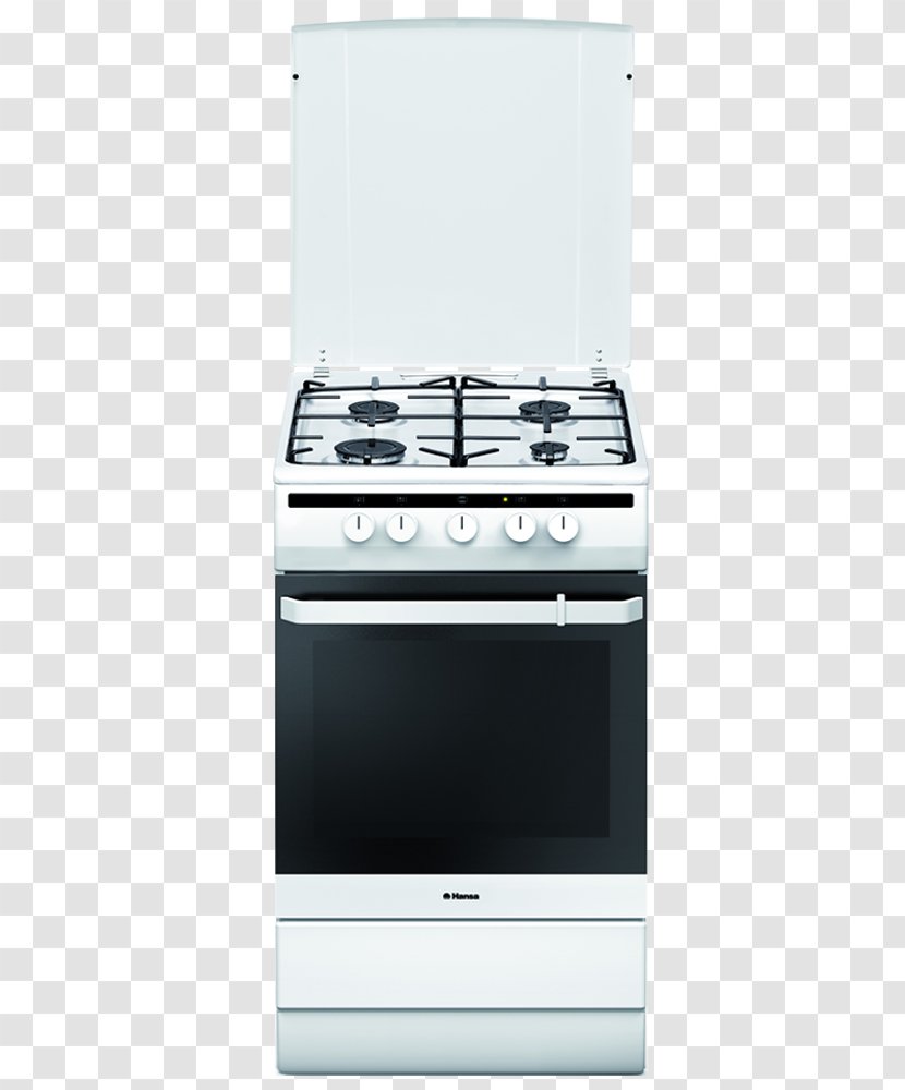 Cooking Ranges Gas Stove Brandt Oven Electric - Cooker Transparent PNG