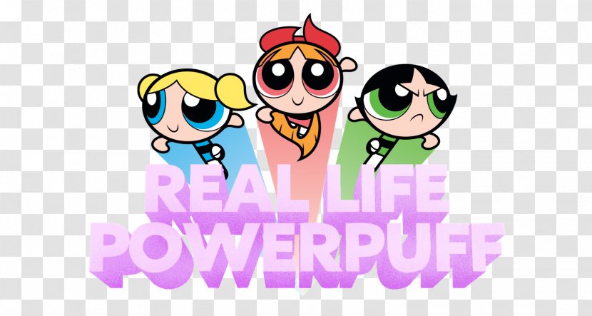 Cartoon Network Uh Oh ... Dynamo Animated Series Blossom, Bubbles, And Buttercup - Heart - Power Puff Girls Transparent PNG