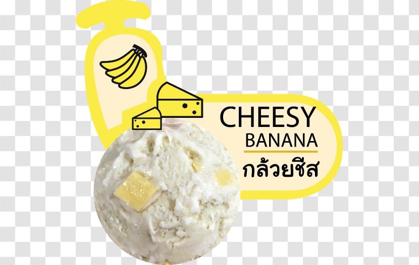 Ice Cream Flavor Bangkok - Birthday - Menu Transparent PNG