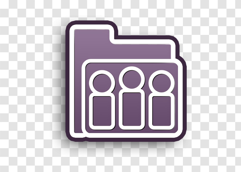 Files And Folders Icon Group Icon Folder And Document Icon Transparent PNG