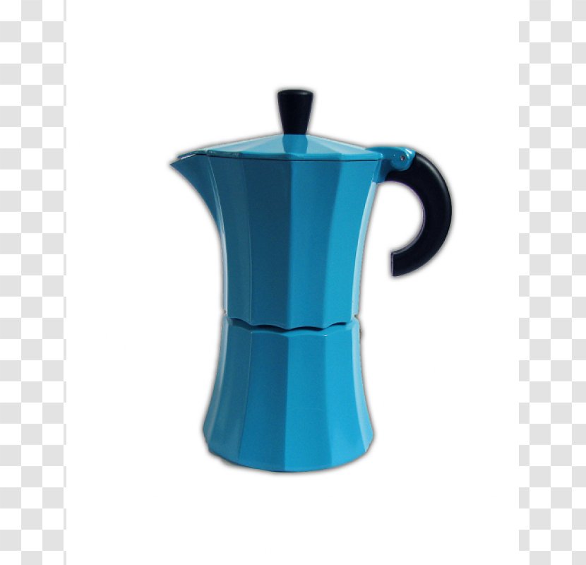 Jug Coffee Percolator Moka Pot Coffeemaker - Ceramic Maker Transparent PNG