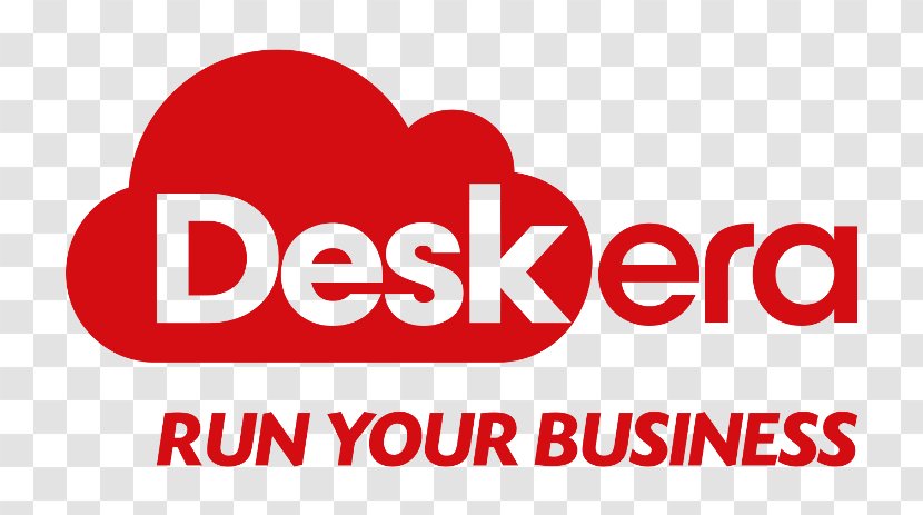 Logo Deskera Valentine's Day Brand Business & Productivity Software - Heart - Artificial Intelligence 3000 Transparent PNG