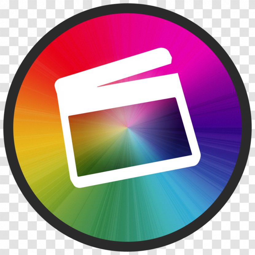 Final Cut Pro X MacOS Studio Apple - Film Editing Transparent PNG