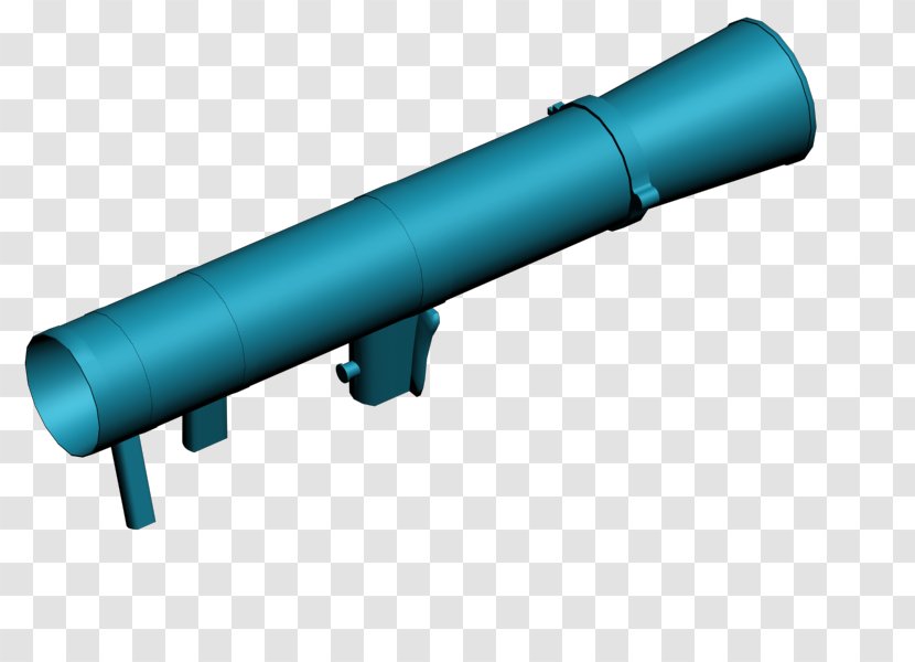 Weapon Smoothing Group Pipe Transparent PNG