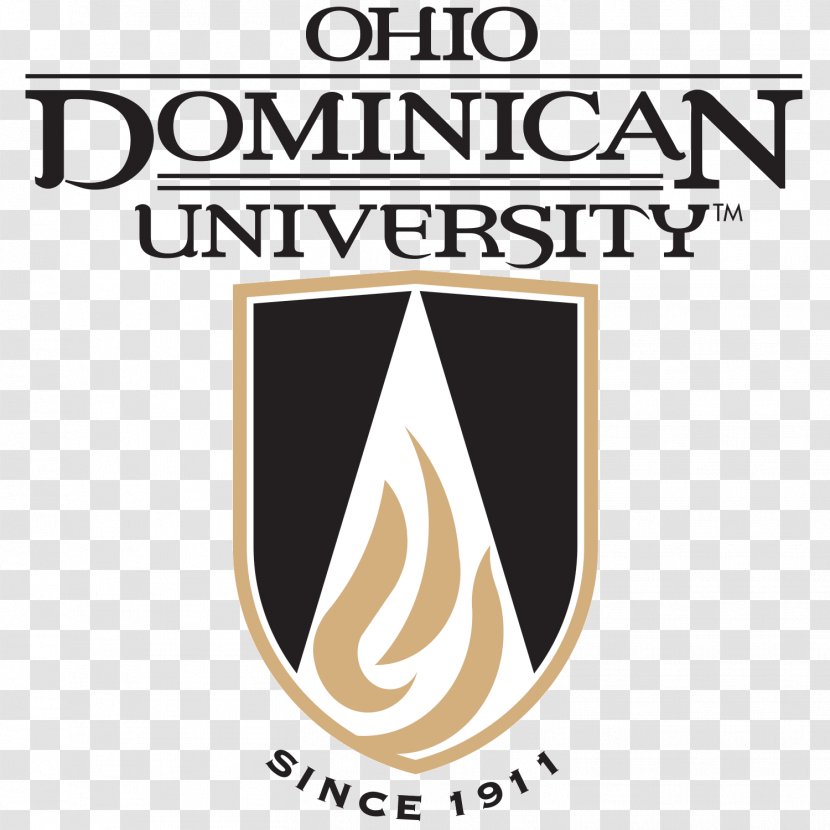 Ohio Dominican University North Central State College Of California - Area - School Transparent PNG